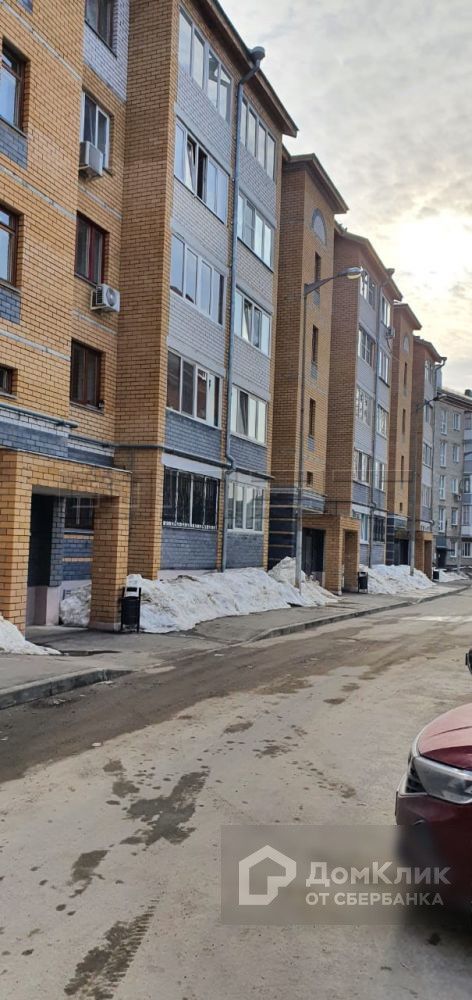 фото дома