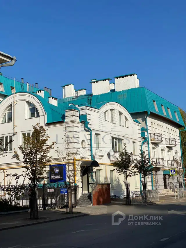 фото дома