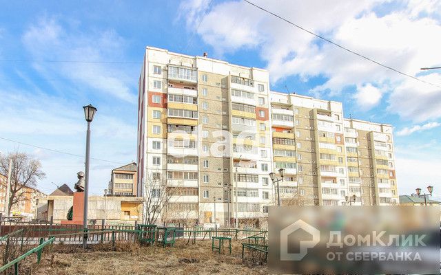 фото дома