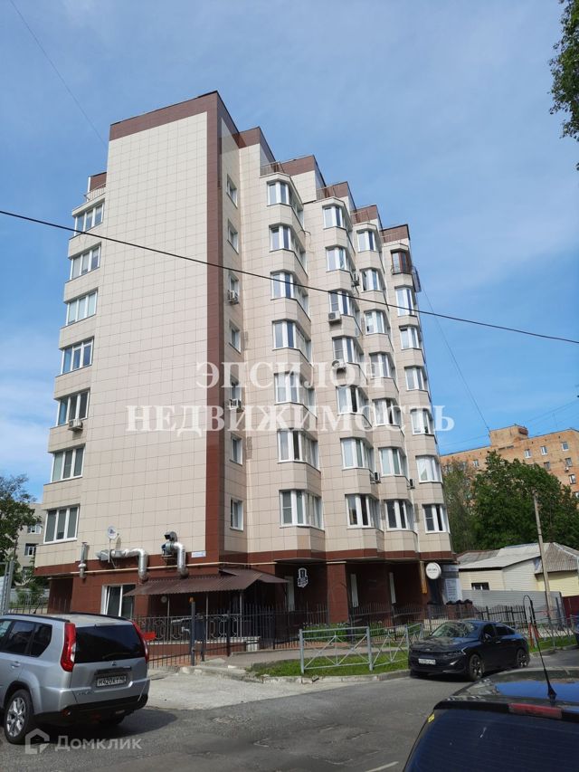 Купить Квартиру В Курске Челюскинцев 5
