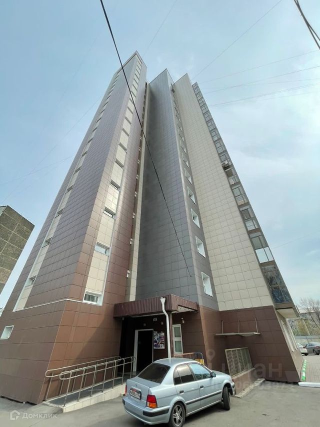 фото дома