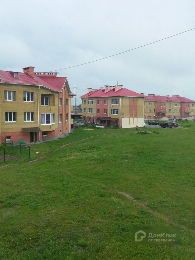 фото дома