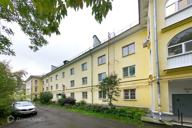 Панорама дома