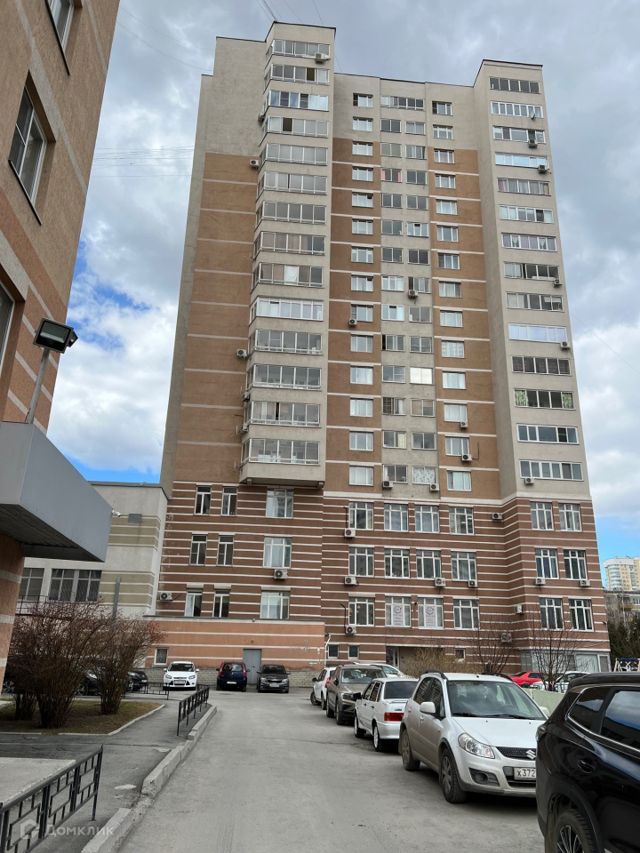 Панорама дома