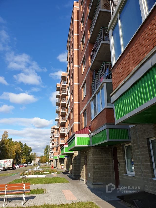 фото дома