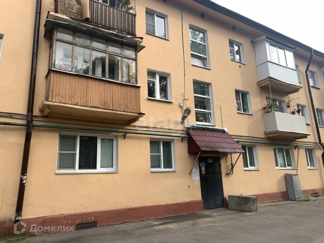 фото дома