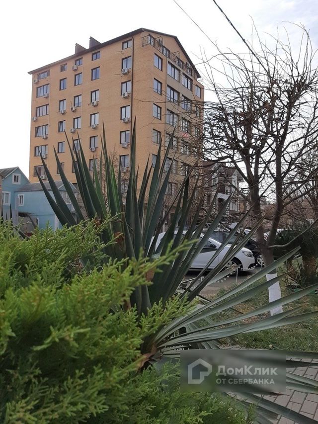 фото дома
