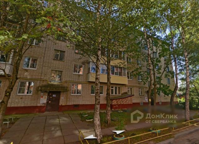 Панорама дома