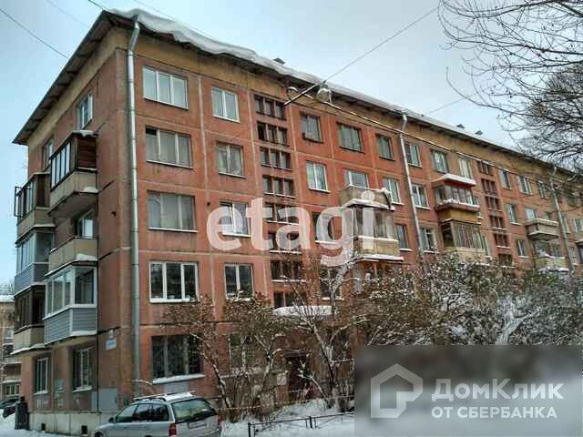 фото дома