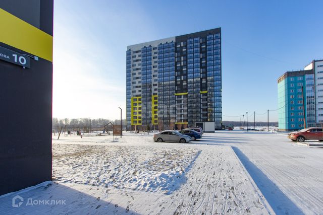 фото дома