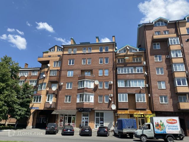фото дома