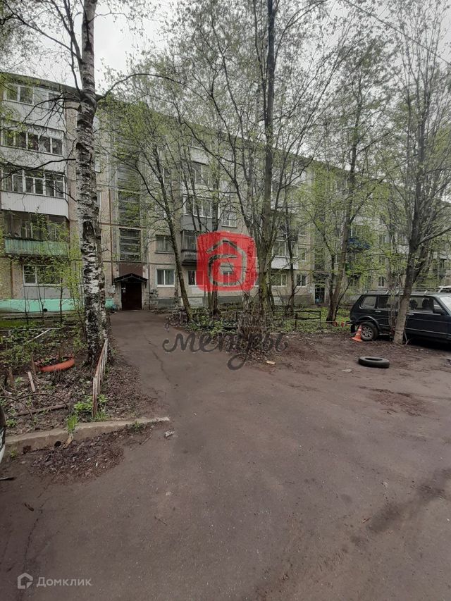 фото дома