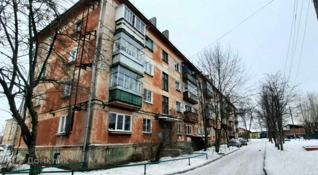 фото дома