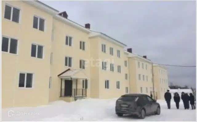 фото дома