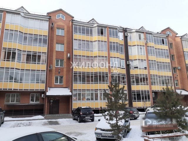 фото дома