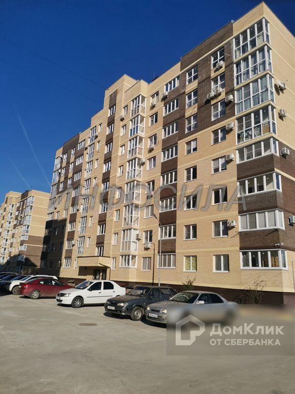 фото дома