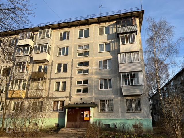 фото дома