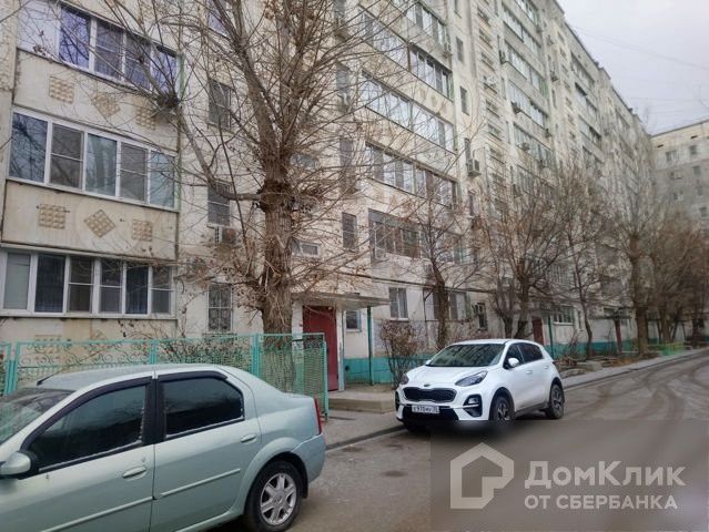 Панорама дома