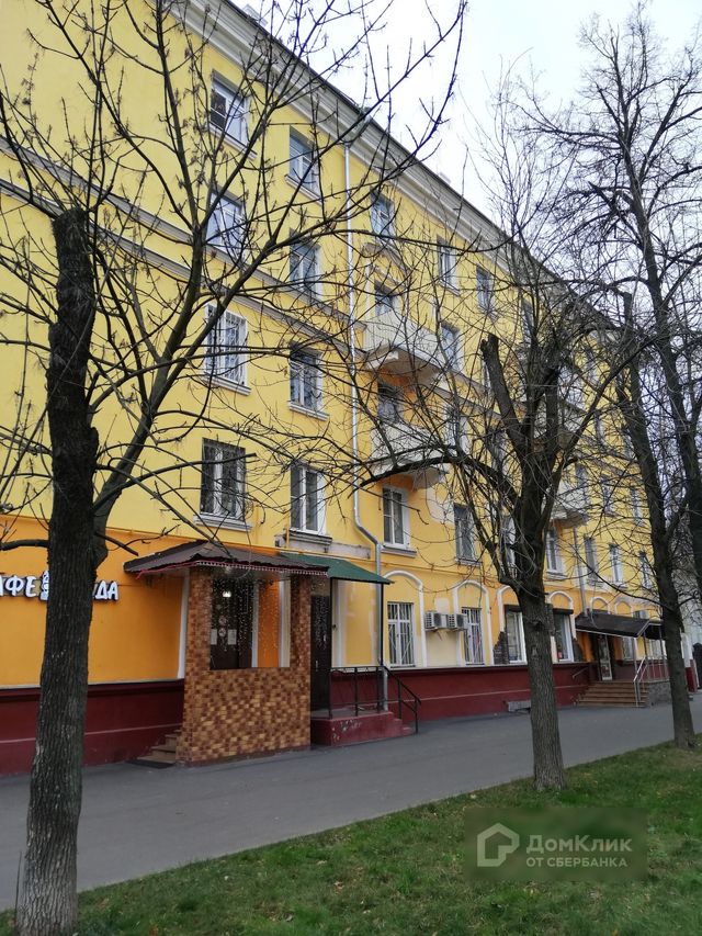 Панорама дома