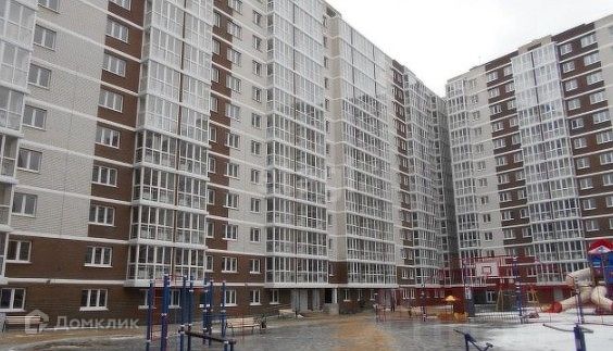 фото дома