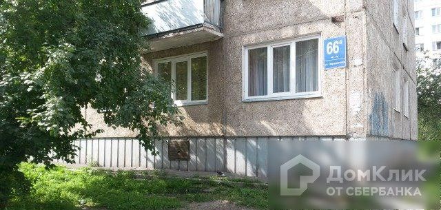 фото дома