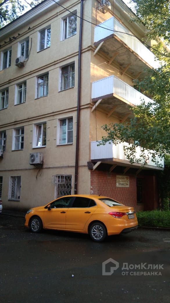 фото дома