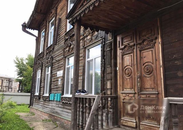Панорама дома