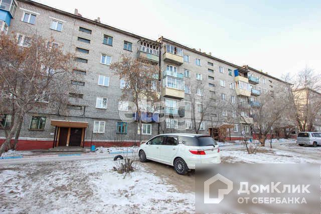 фото дома