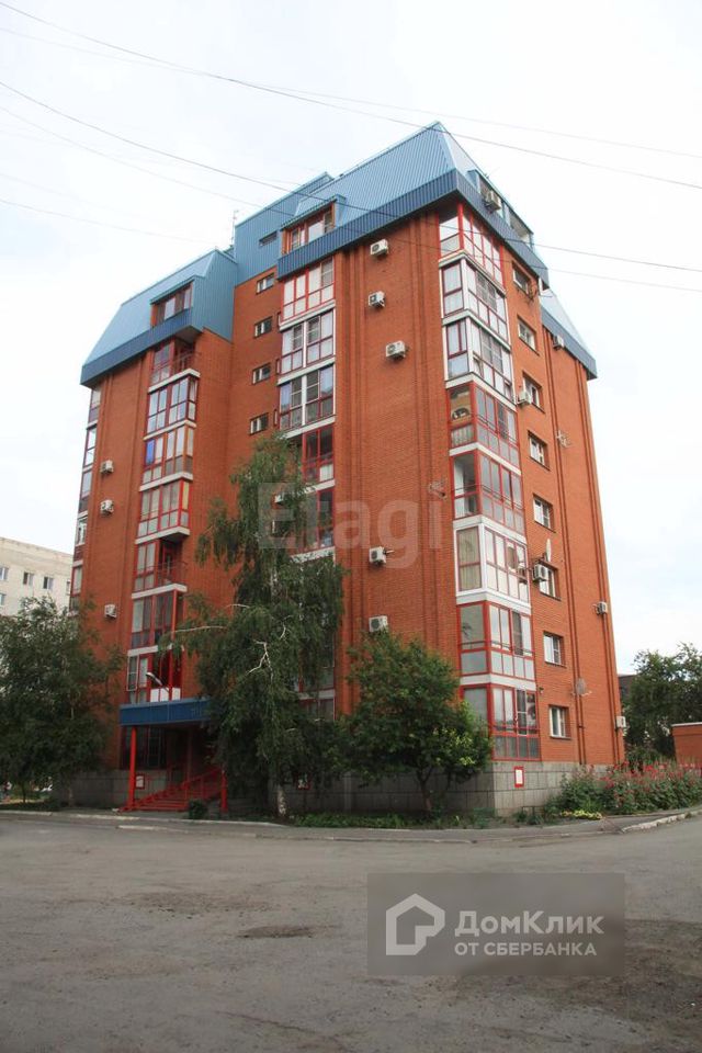 фото дома