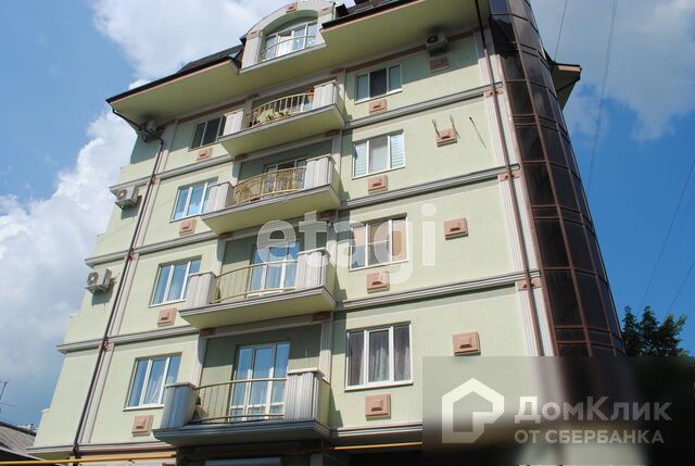 Панорама дома