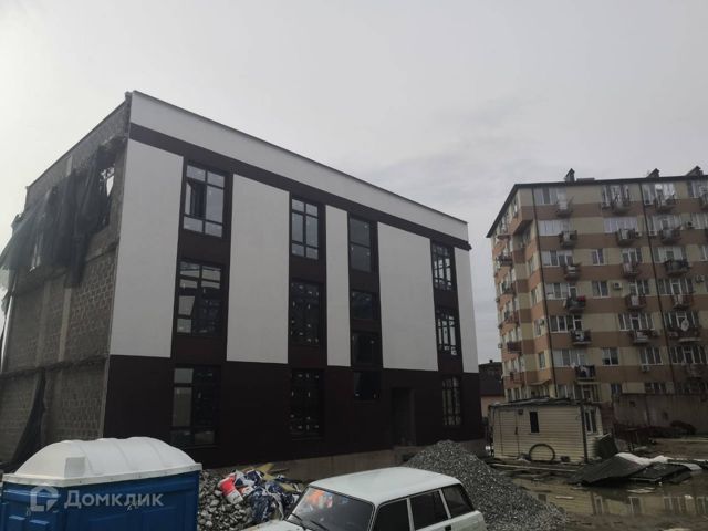 Facade