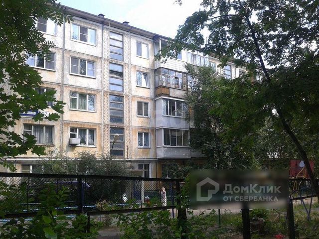 фото дома