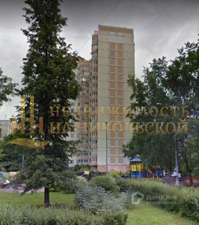 Панорама дома