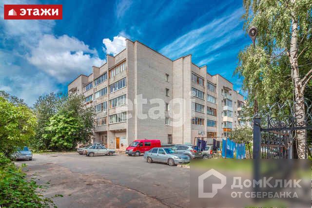 фото дома