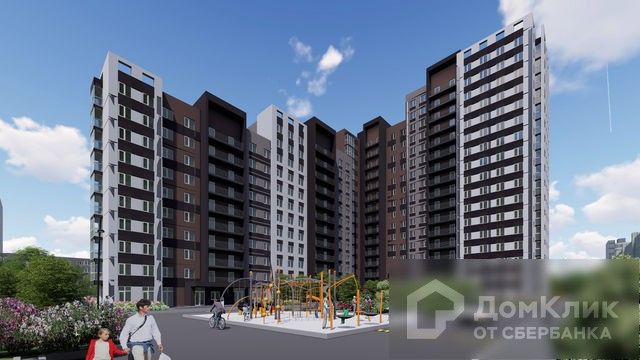 Панорама дома