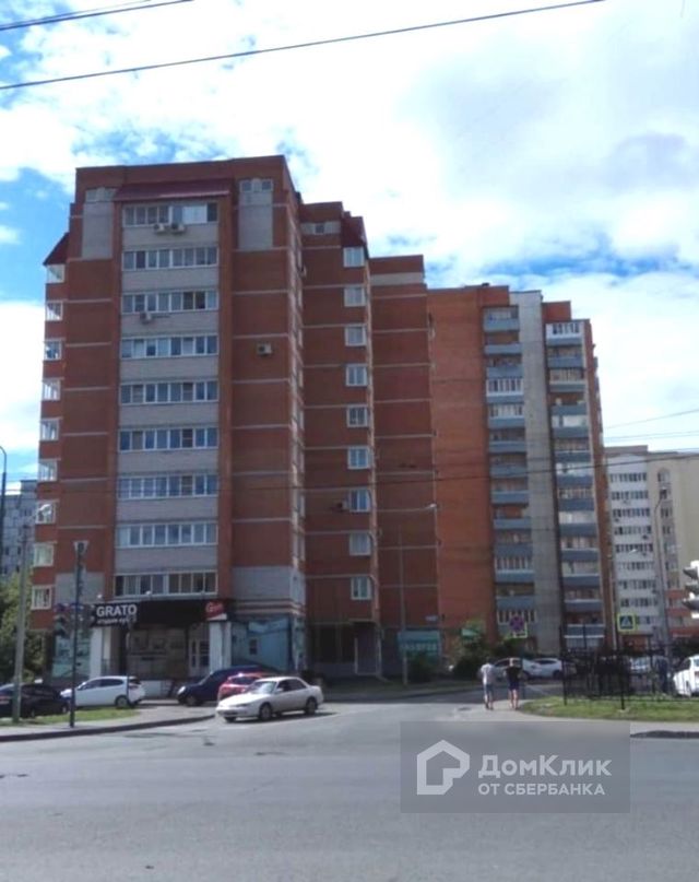 Панорама дома