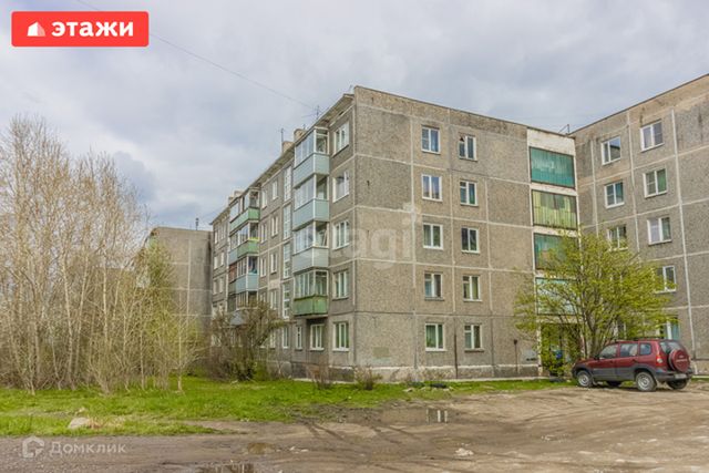 фото дома