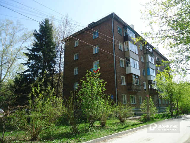 фото дома