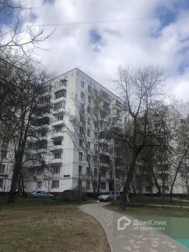 Панорама дома
