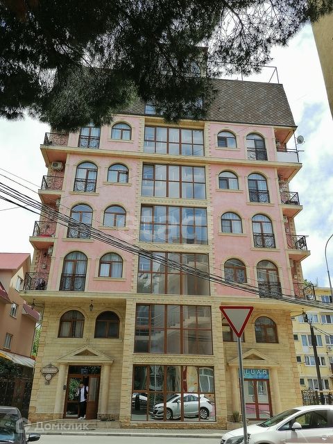 Facade