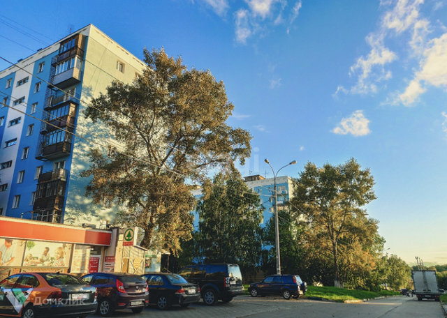фото дома