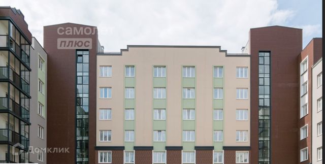 фото дома