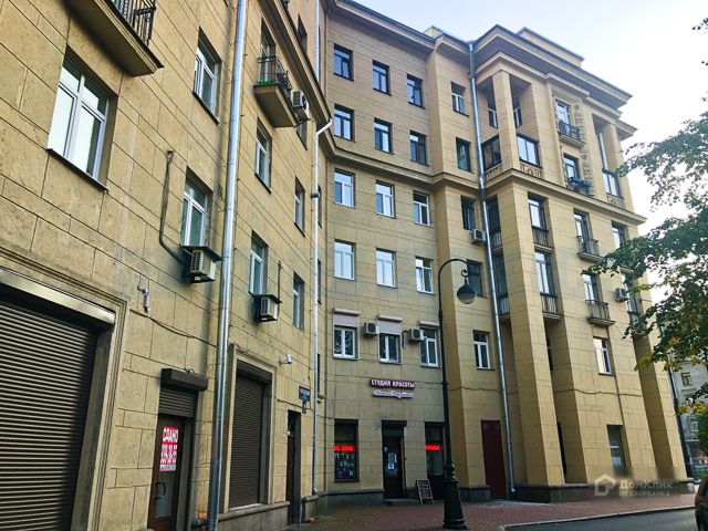 Панорама дома