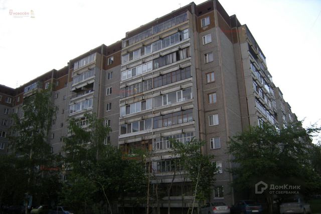 фото дома