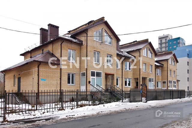 фото дома
