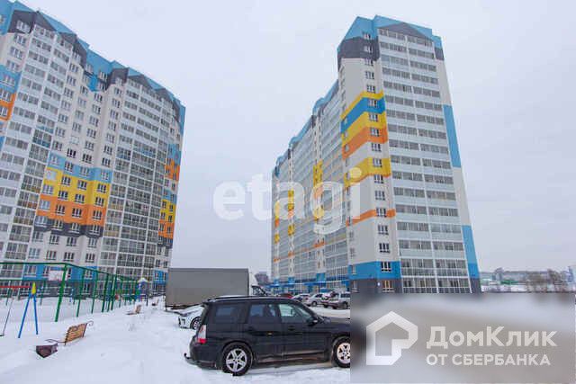 фото дома