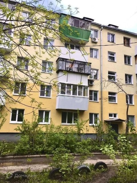 фото дома