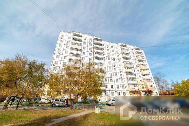 фото дома