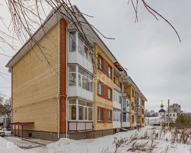 фото дома