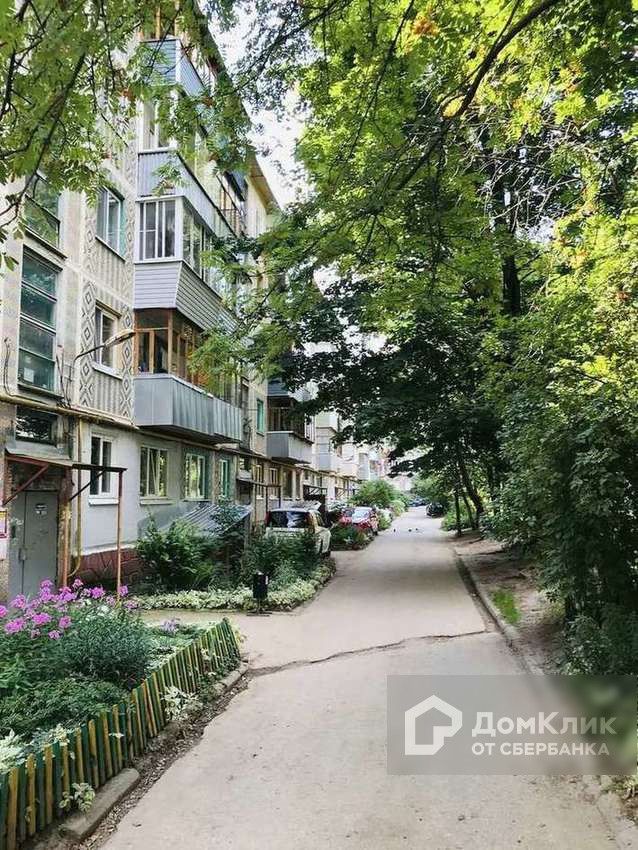 фото дома